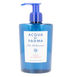 Acqua Di Parma BLU MEDITERRANEO FICO DI AMALFI body and hand gel 300 ml
