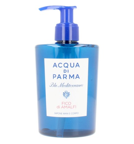 Acqua Di Parma BLU MEDITERRANEO FICO DI AMALFI body and hand gel 300 ml