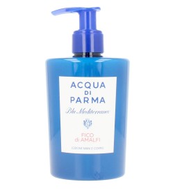 Acqua Di Parma BLU MEDITERRANEO FICO DI AMALFI hand and body lotion 300 ml