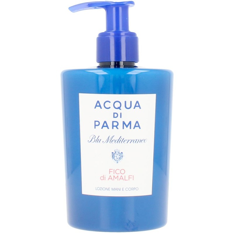 Acqua Di Parma BLU MEDITERRANEO FICO DI AMALFI loción cuerpo y manos 300 ml