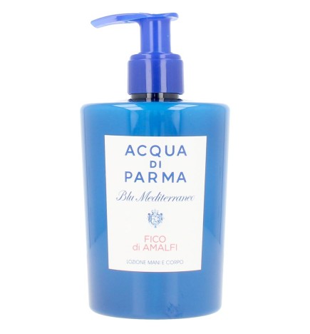 Acqua Di Parma BLU MEDITERRANEO FICO DI AMALFI loción cuerpo y manos 300 ml