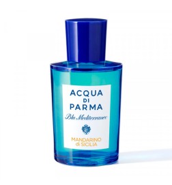 Acqua Di Parma BLU MEDITERRANEO MANDARINO DI SICILIA edt vapo 100 ml