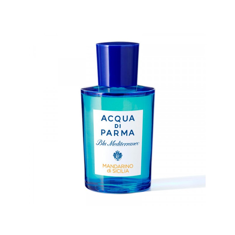 Acqua Di Parma BLU MEDITERRANEO MANDARINO DI SICILIA edt vapo 180 ml