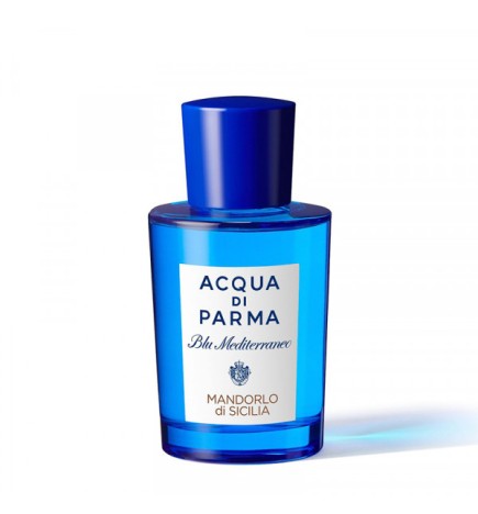 Acqua Di Parma BLU MEDITERRANEO MANDORLO DI SICILIA edt vapo 180 ml