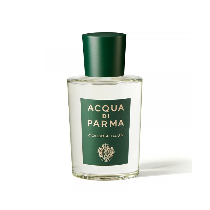 COLONIA CLUB eau de cologne 100ml
