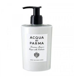 Acqua Di Parma COLONIA hand and body lotion 300ml