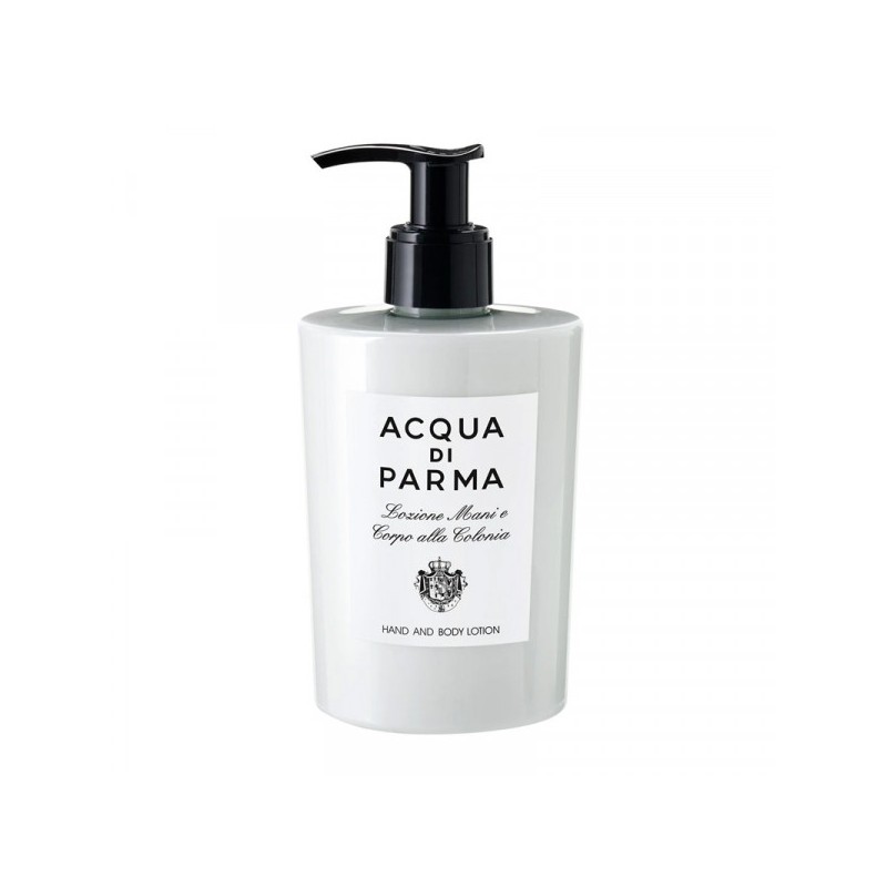 Acqua Di Parma COLONIA hand and body lotion 300ml