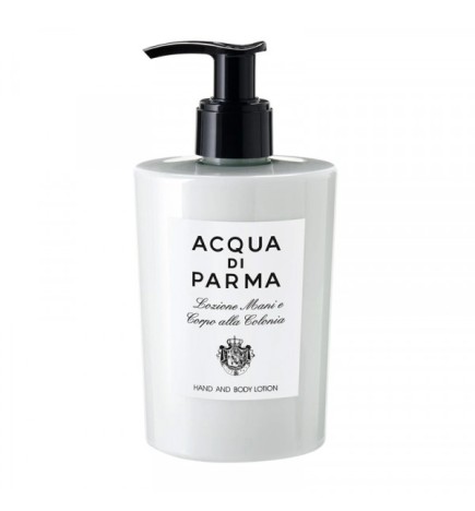 Acqua Di Parma COLONIA hand and body lotion 300ml