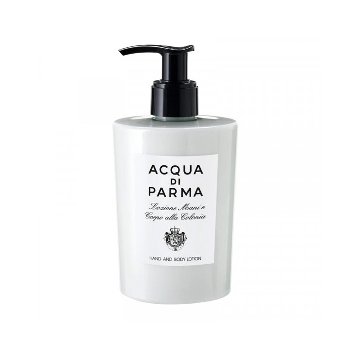 COLONIA hand and body lotion 300ml