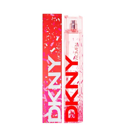 DKNY FALL EDITION edp vapo lim. ed. 100 ml