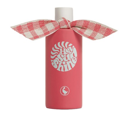 El Ganso HEY SUNSHINE edt vapo 125 ml