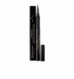 Elizabeth Arden BEAUTIFUL COLOR bold defining felt tip liquid eyeliner seriously black