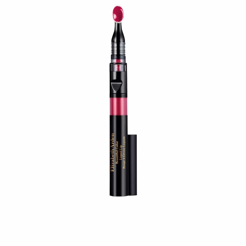Elizabeth Arden BEAUTIFUL COLOR liquid lip 26L-burgundy