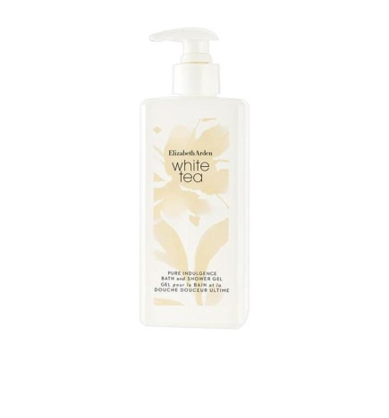 Elizabeth Arden WHITE TEA shower gel 400 ml