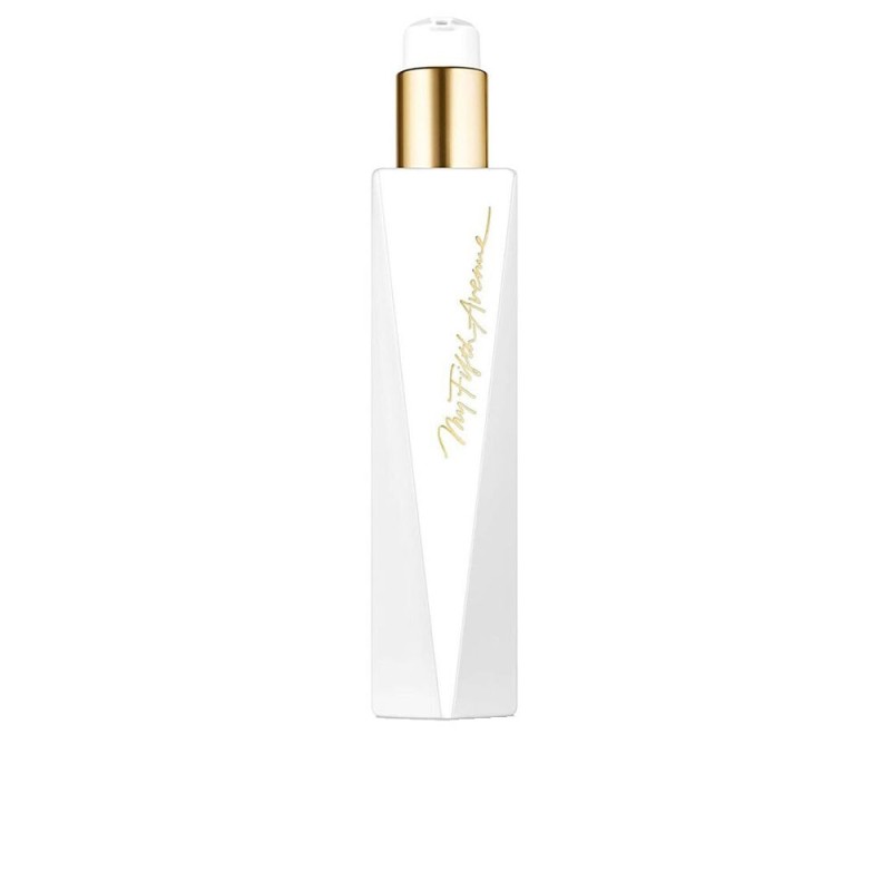 Elizabeth Arden MY 5TH AVENUE body lotion 150 ml