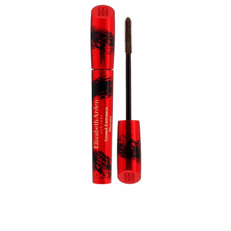Elizabeth Arden GRAND ENTRANCE mascara 02-stunning brown