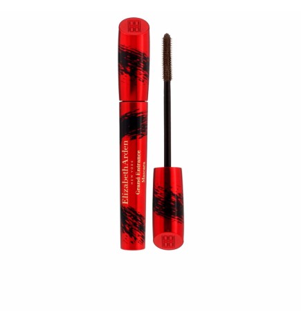 Elizabeth Arden GRAND ENTRANCE mascara 02-stunning brown