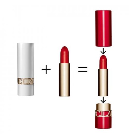 JOLI ROUGE The case RED