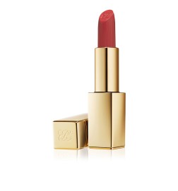 Estée Lauder PURE COLOR matte lipstick pumpkin 3,5 gr