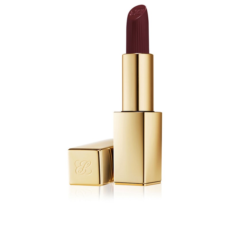 Estée Lauder PURE COLOR matte lipstick plum divine 3,5 gr