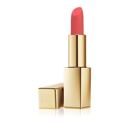Estée Lauder PURE COLOR matte lipstick peachy keen 3,5 gr