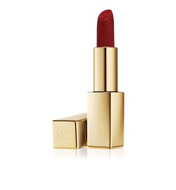 Estée Lauder PURE COLOR matte lipstick clearly crimson 3,5 gr