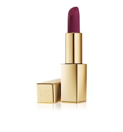 Estée Lauder PURE COLOR creme lipstick insolent plum 3,5 gr