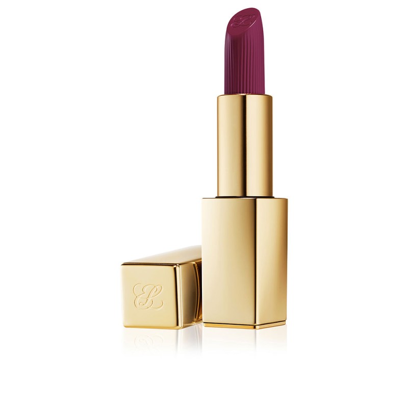 Estée Lauder PURE COLOR creme lipstick insolent plum 3,5 gr