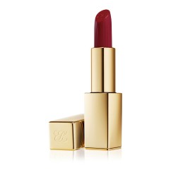 Estée Lauder PURE COLOR creme lipstick bold bordeaux 3,5 gr