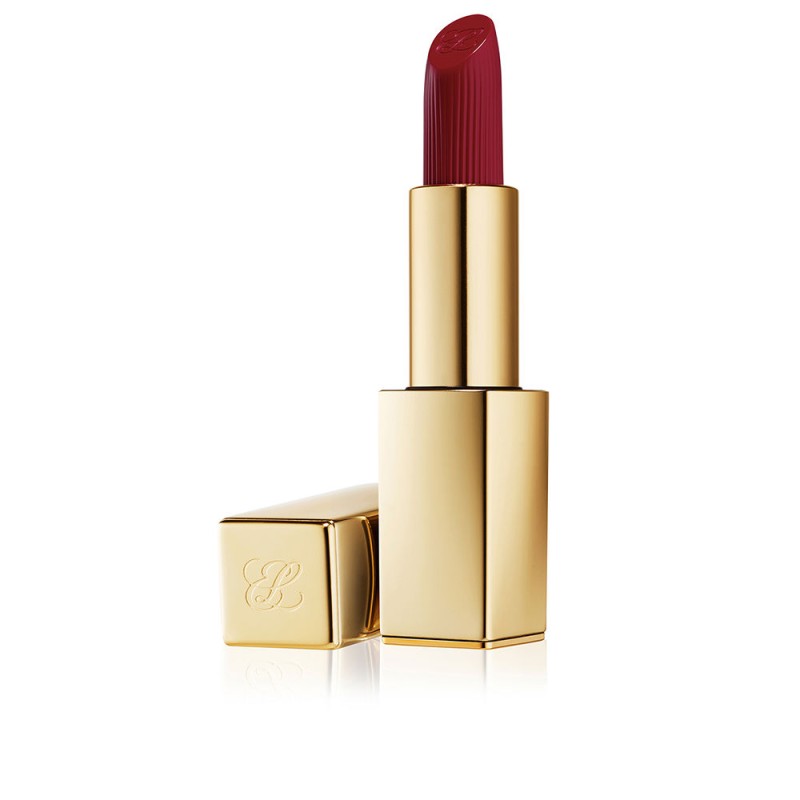 Estée Lauder PURE COLOR creme lipstick bold bordeaux 3,5 gr