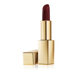 Estée Lauder PURE COLOR creme lipstick vin noir 3,5 gr