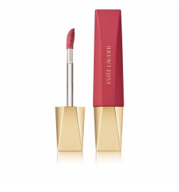 Estée Lauder PURE COLOR lip mousse matte 924