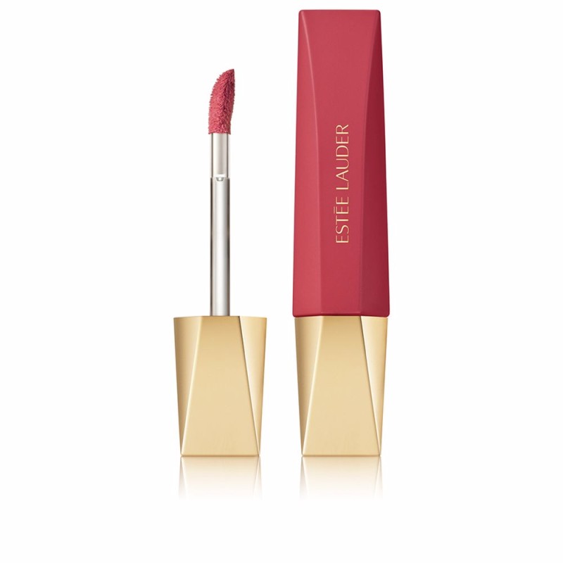 Estée Lauder PURE COLOR lip mousse matte 924