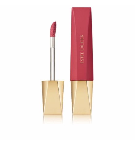 Estée Lauder PURE COLOR lip mousse matte 924