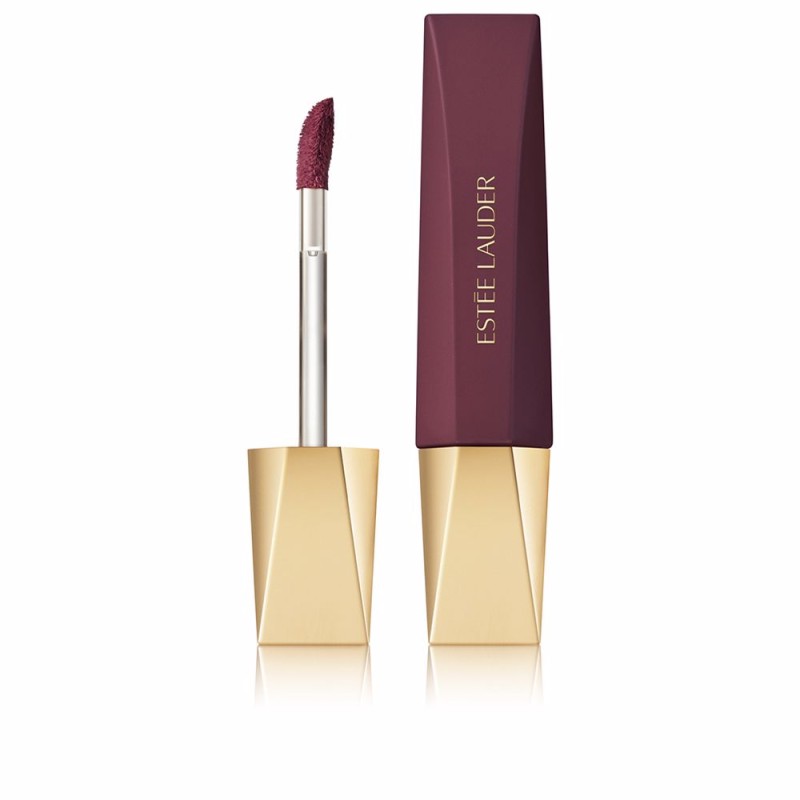 Estée Lauder PURE COLOR lip mousse matte 930