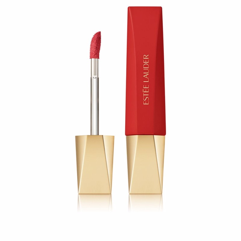 Estée Lauder PURE COLOR lip mousse matte 932
