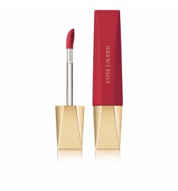 Estée Lauder PURE COLOR lip mousse matte 933