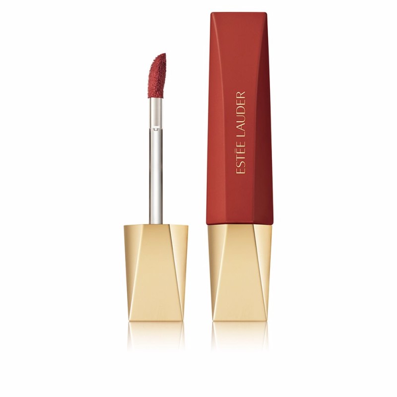 Estée Lauder PURE COLOR lip mousse matte 935