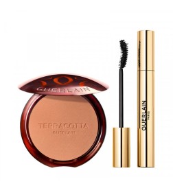 Guerlain TERRACOTTA ORIGINAL SET 2 pcs