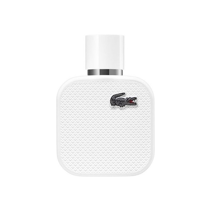 LACOSTE L.12.12 BLANC edp vapo 50 ml