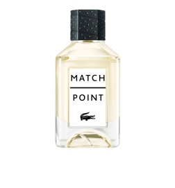 Lacoste MATCH POINT COLOGNE vaporizador 50 ml