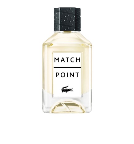 Lacoste MATCH POINT COLOGNE vaporizador 50 ml