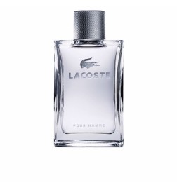 Lacoste LACOSTE POUR HOMME eau de toilette vaporizador 100 ml