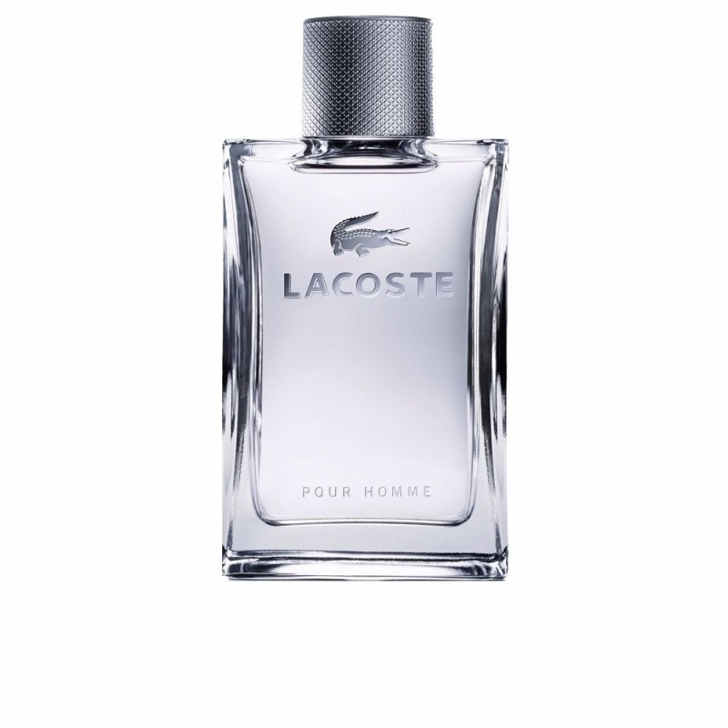 Lacoste LACOSTE POUR HOMME eau de toilette vaporizador 100 ml
