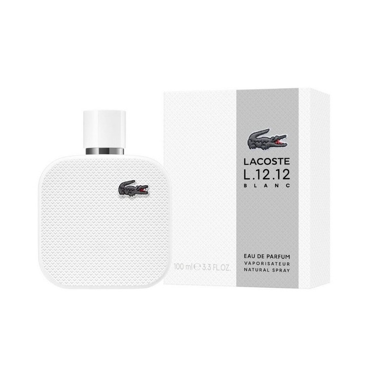 L.12.12 BLANC edp spray 100 ml