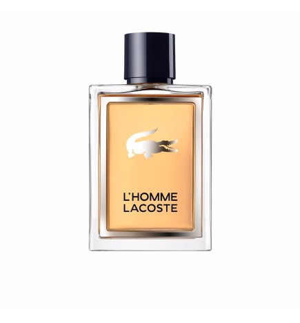 Lacoste LACOSTE L'HOMME edt vapo 100 ml