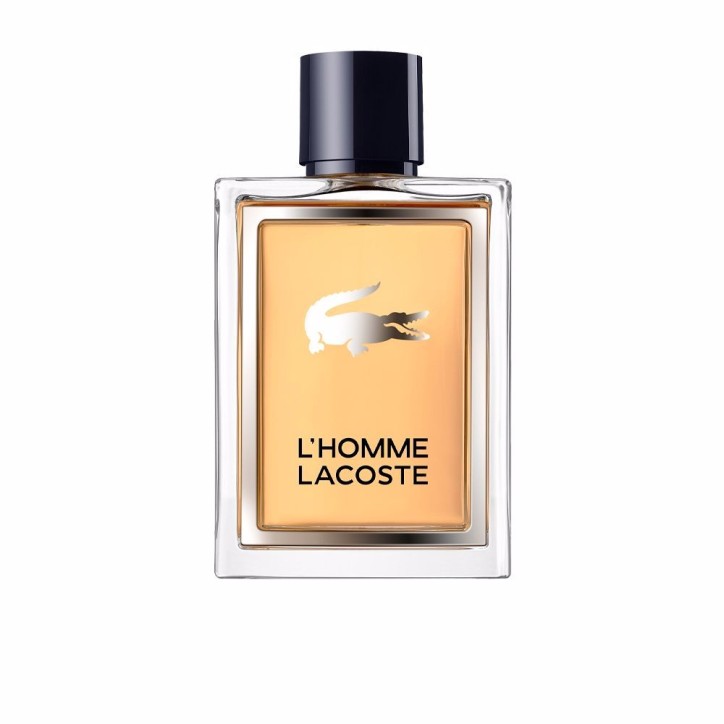 LACOSTE L'HOMME edt vapo 100 ml