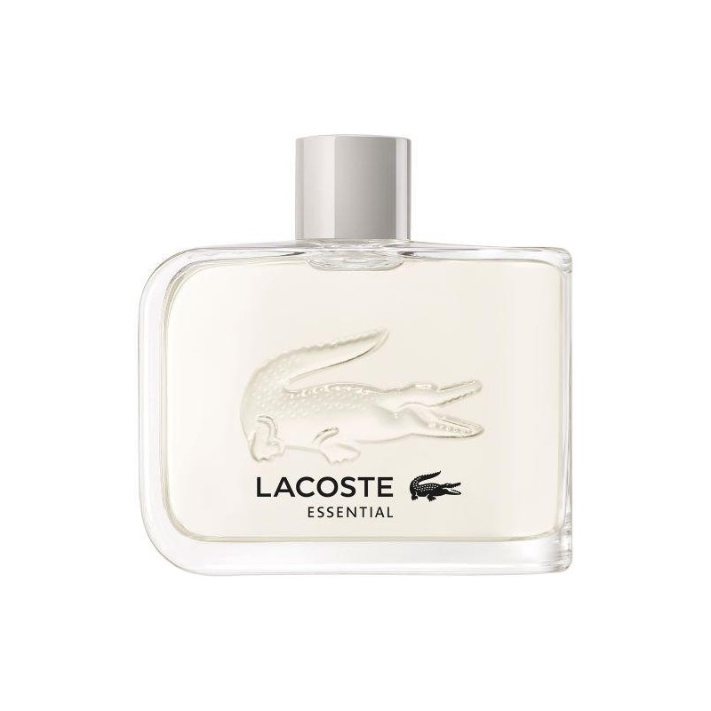 Lacoste LACOSTE ESSENTIAL edt vapo 125 ml