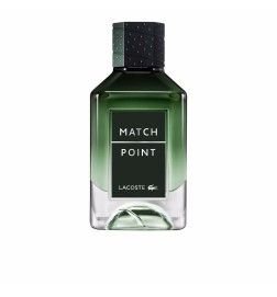 Lacoste MATCH POINT eau de parfum vaporizador 50 ml