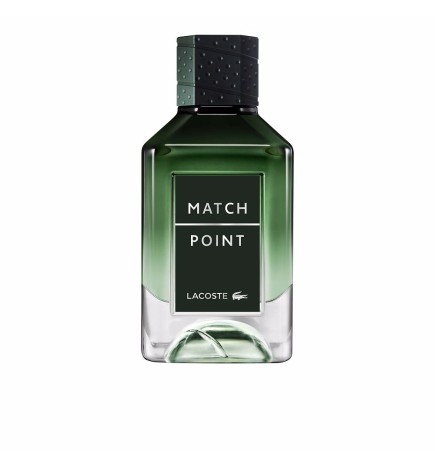 Lacoste MATCH POINT eau de parfum vaporizador 50 ml
